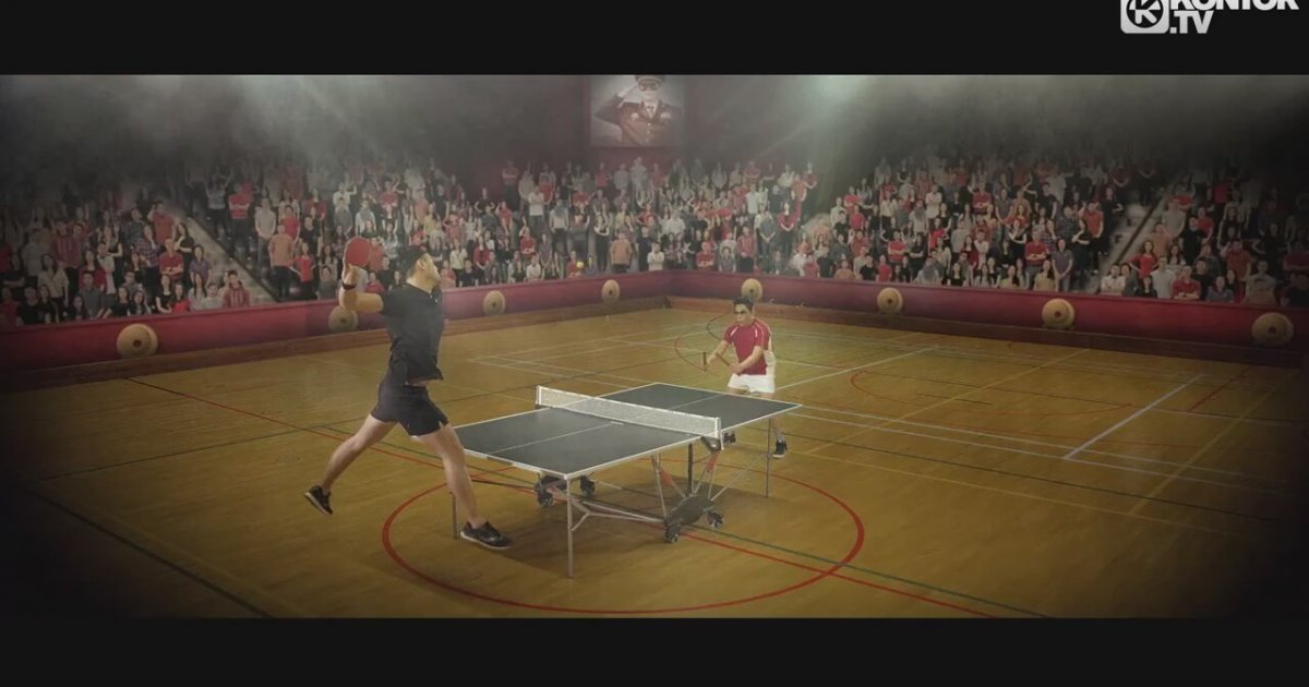 Armin van Buuren - Ping Pong A State Of Trance 650