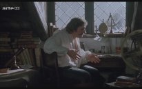 Cyrano de Bergerac İstemem Eksik Olsun Rüştü Asyalı