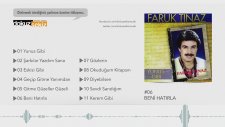 Faruk Tınaz - Beni Hatırla (Official Audio)