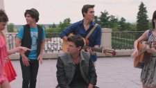 Violetta: Los Chicos Cantan En Madrid