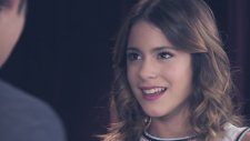 Violetta Los Chicos Cantan ¨ habla Si Puedes¨ (ep 44 Temp 2)