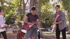 Violetta: Los Chicos Filman Su Videoclip (Ep 48 Temp 2)