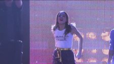 Violetta: Show Final: Violetta Y Elenco Cantan