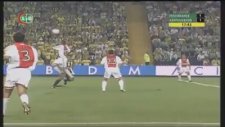 Alex De Souza Samsunspor Rövaşata Golü