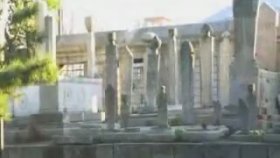 Ali Ercan - Mezar Taşı Ali Ercan - Mezar Taşı