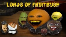 Annoying Orange - Epic Rap Battles Of Kitchenry (Ft. Nicepeter)