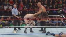 Full-Length Match - Raw 2014 - Randy Orton vs Cm Punk vs Big Show vs Sheamus