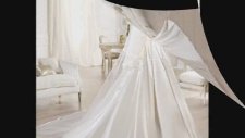 Pronovias Prenses Gelinlik Modelleri 2014