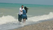 Sinan Kaya Kimsesizler Ülkesi Klip 2012