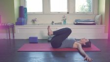 Sırt Ağrısı İçin Yoga