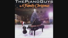 The Piano Guys - Angels We Have Heard On High