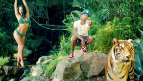 Tyga - Hookah Ft. Young Thug Tyga - Hookah Ft. Young Thug