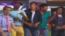 Violetta: Los Chicos Cantan Nuevo Tema Cap.78