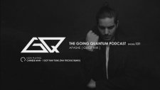 Gq Podcast - Apashe (Guest Mix)