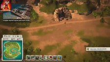 Tropico 5 Rehberi - Bölüm 5 - World War (Dünya Savaşları)