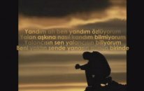 Tuncer Yolal - Yalan Askına Nasıl Kandım