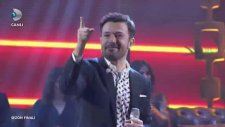 Yalın - Yeniden (Beyaz Show)