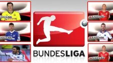 18 Bundesliga Takımından 18 Muhteşem Gol!
