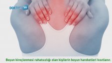 Boyun Kireçlenmesi