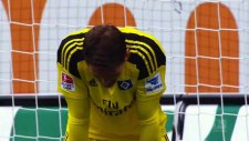 Bundesliga'nın en şanssız 10 kalecisi!