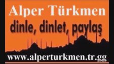 İsmail Coşar - Sabah Ezanı (Saba Makamı)