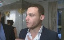 Kerem Bursin Röportajı - Magazin D