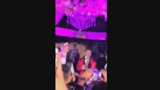 Serdar Ortaç Ve Chloe Loughnan Çiftinin Nikah Töreni