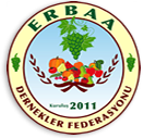 Erbaa Dernekleri - Erdef