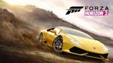Forza Horizon 2 Oyun Tanıtımı