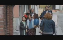 Güneşi Gördüm - Erkekler Karı Olmuş