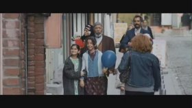 Güneşi Gördüm - Erkekler Karı Olmuş