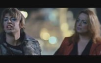Güneşi Gördüm - Hayat Bıçak Sırtı