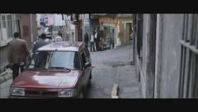 Güneşi Gördüm - Karı Gibi Adamlar