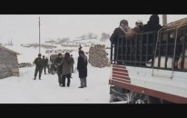 Güneşi Gördüm - Toprağınız Emanetimizdir