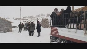 Güneşi Gördüm - Toprağınız Emanetimizdir