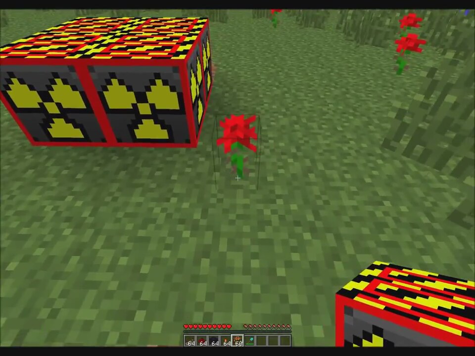 Minecraft atom bombası nasıl yapılır