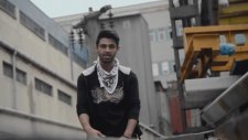 Muteber - Dilimde Feymim (2014 Offical Video Klip)