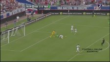 ABD - Nijerya 2-1 Maç Özeti