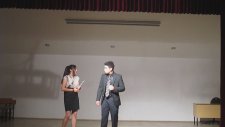 Artiz Mektebi - Part: 1