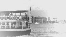 Bora Uymaz - Bir Tatlı Huzur Almaya Geldik Kalamışta