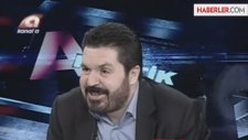 Doğum Kontrol İçin Takılan Spirali Dinleme Cihazı Sanmışlar