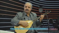 Mahmut Polat - Yaslanmış Köyüme Sıralı Dağlar (2013)