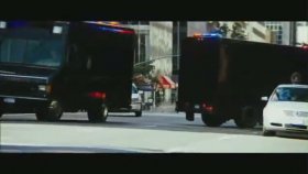 New York'ta Beş Minare - Bana Oğlum Deme Hacı