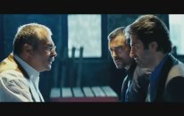New York'ta Beş Minare - Bu Ayeti Sakın Agzına Alma