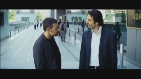 New York'ta Beş Minare - Kabahatiniz Yok
