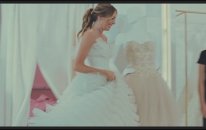 Romantik Komedi 2 - Gelinlik Seçimi