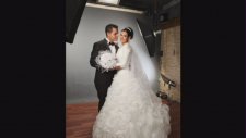 Rukiye Dogan Düğün Foto