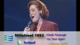 Eurovision - Eskilerden Günümüze Birinciler 1956 Eurovision - Eskilerden Günümüze Birinciler 1956