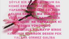 Hz.Muhammed (sav)'in Örnek Ahlakı