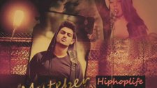 Muteber - Hiphoplife (2014)